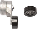 Continental Belt Tensioner Assembly 49349