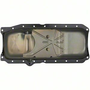 Oil Pan (Engine)  Spectra Premium Industries  GMP02A