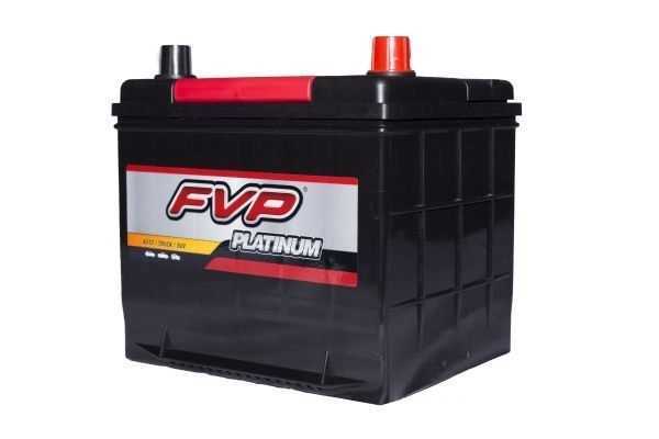 Battery   FVP   P26R