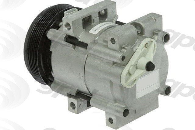A/C  Compressor & Clutch-New   Global Parts Distributors   6511439