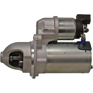 Reman Starter   FVP   17053