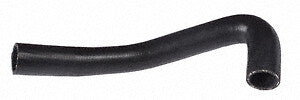 Upper Radiator Hose  Continental  62568