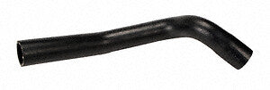 Upper Radiator Hose  Continental  62161