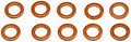 Copper Gasket  Dorman/First Stop  HW9453-10
