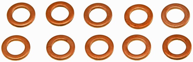 Copper Gasket  Dorman/First Stop  HW9453-10