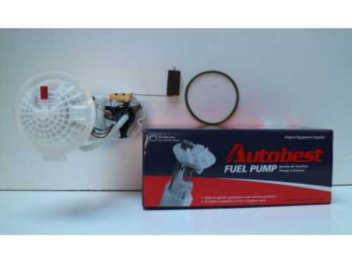 Fuel Pump Module Assy  Autobest  F3195A
