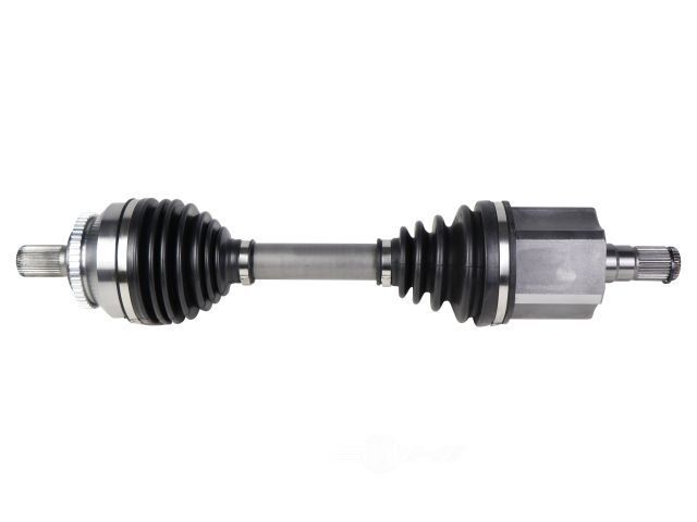 Left New CV Complete Assy   GSP North America   NCV73089