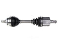 Left New CV Complete Assy   GSP North America   NCV73089
