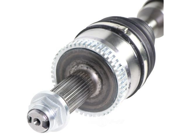 Right New CV Complete Assy   GSP North America   NCV37112K