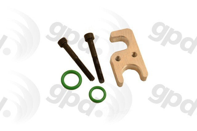 Expansion Valve   Global Parts Distributors   1028286