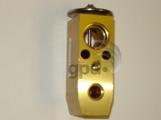 Expansion Valve   Global Parts Distributors   3411395