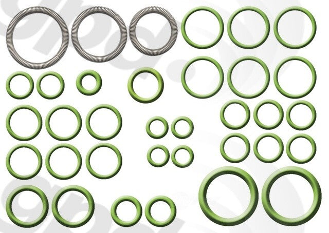A/C Seal Repair Kit   Global Parts Distributors   1321252