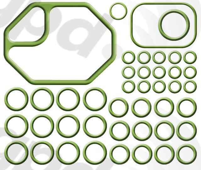 A/C Seal Repair Kit   Global Parts Distributors   1321283