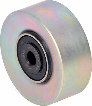 New Idler Pulley  Continental  50007