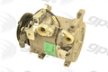 A/C  Compressor & Clutch-New   Global Parts Distributors   6511657