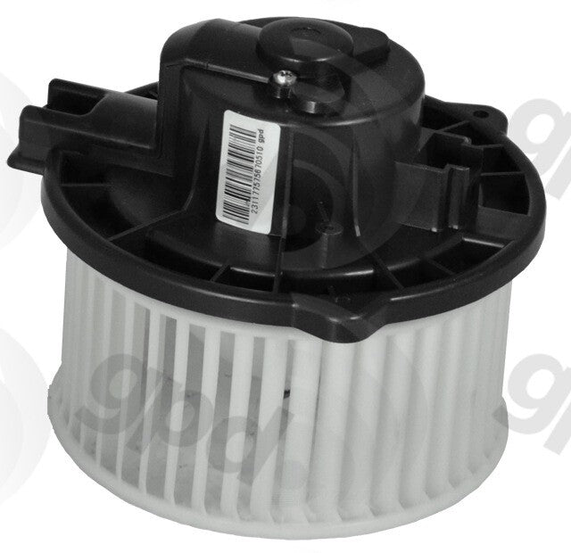 New Blower Motor   Global Parts Distributors   2311775