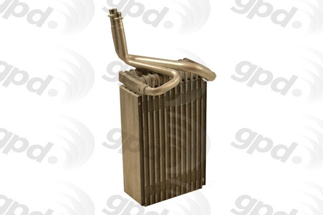 New Evaporator   Global Parts Distributors   4711910
