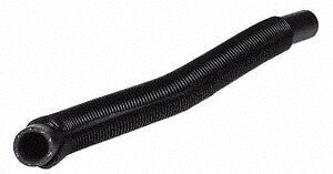 Upper Radiator Hose  Continental  62223