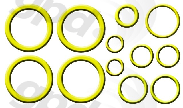 A/C Seal Repair Kit   Global Parts Distributors   1321321