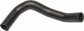 Lower Radiator Hose  Continental  66181