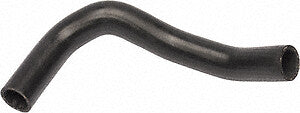 Lower Radiator Hose  Continental  66181