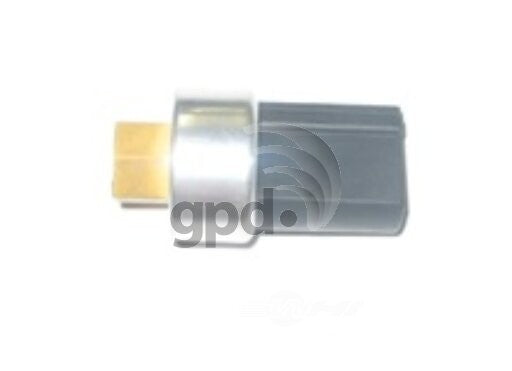 Clutch Cycling Switch   Global Parts Distributors   1711369