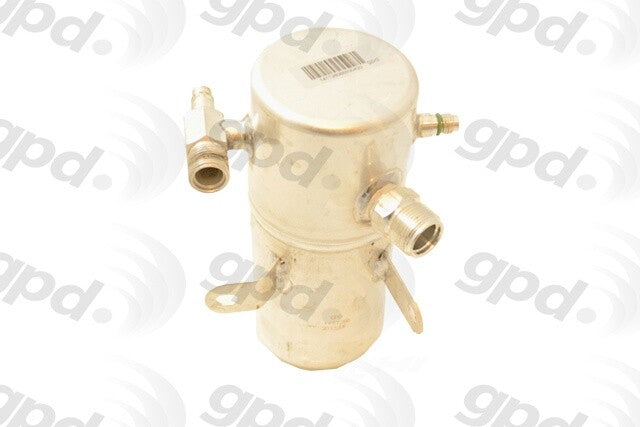 New Drier/Accumulator   Global Parts Distributors   1411260