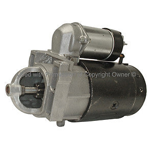 Reman Starter   FVP   3696S