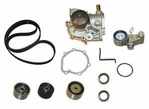 Eng Timing Belt Kit w/Water Pmp  Continental  PP307LK1