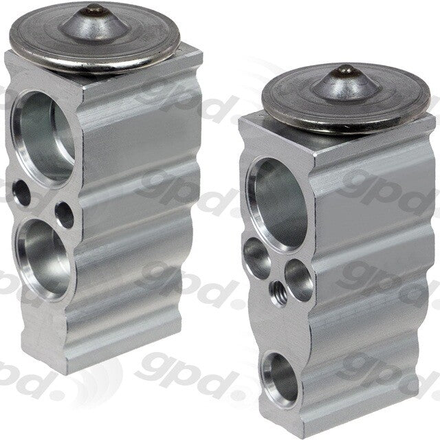 Expansion Valve   Global Parts Distributors   3411931