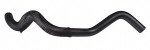 Upper Radiator Hose  Continental  62923