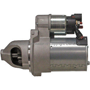 Reman Starter   FVP   17050
