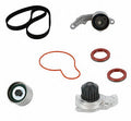 Eng Timing Belt Kit w/Water Pmp  Continental  PP265LK2