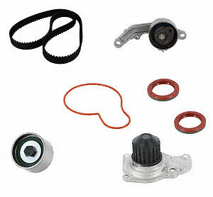 Eng Timing Belt Kit w/Water Pmp  Continental  PP265LK2