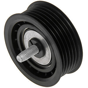 New Idler Pulley  Continental  49196