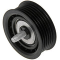 New Idler Pulley  Continental  49196