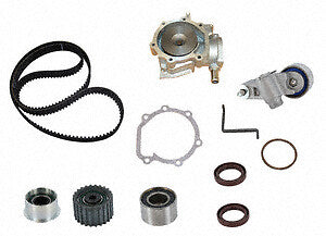 Eng Timing Belt Kit w/Water Pmp  Continental  PP307LK1