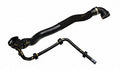Upper Radiator Hose  Continental  67270