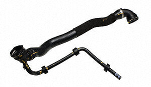 Upper Radiator Hose  Continental  67270
