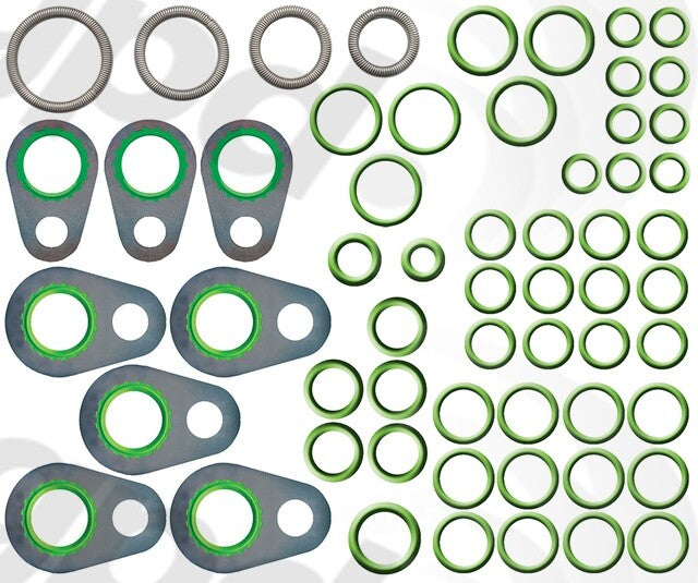A/C Seal Repair Kit   Global Parts Distributors   1321348