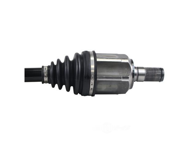 Left New CV Complete Assy   GSP North America   NCV37122