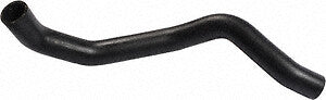 Lower Radiator Hose  Continental  66222