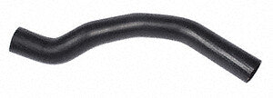 Upper Radiator Hose  Continental  62645