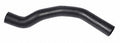 Upper Radiator Hose  Continental  62645
