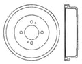 Rr Brake Drum   FVP   123.42001