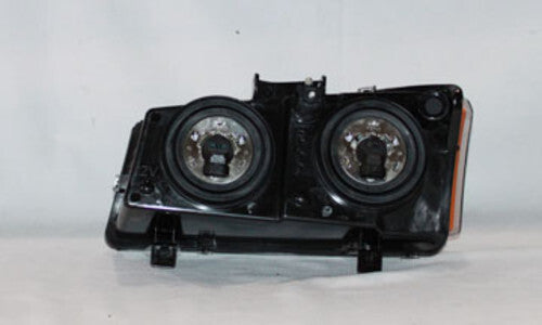 Headlight Assy  TYC  20-6385-90