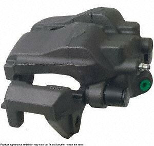 Ft Lft Rebuilt Brake Caliper w/Hwd  Cardone Industries  19P3116