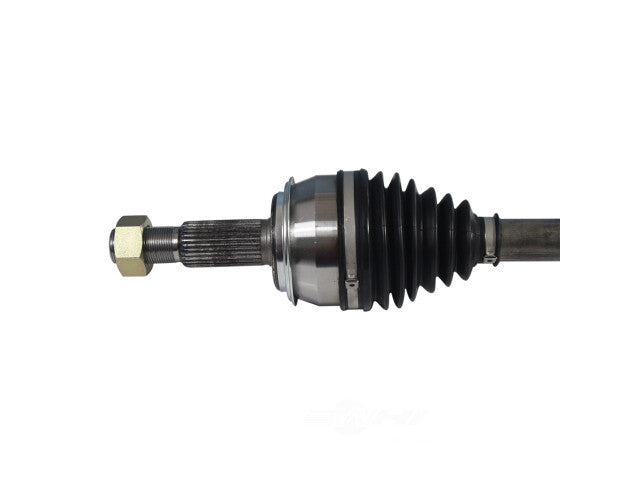 Left New CV Complete Assy   GSP North America   NCV53051