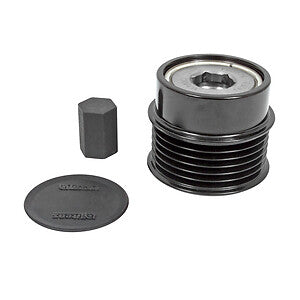 Alt Decoupler Pulley  Continental  49935