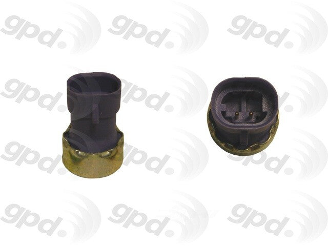 Clutch Cycling Switch   Global Parts Distributors   1711517